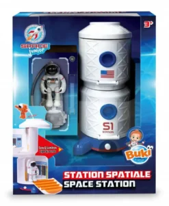STATION SPATIALE