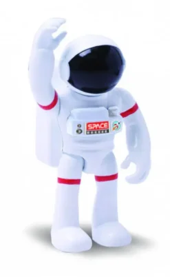 STATION SPATIALE