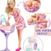 STEFFI LOVE - POUPEE FUTURE MAMAN