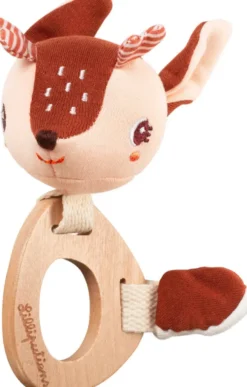 STELLA HOCHET EN BOIS