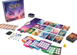 STELLA - JEU DIXIT UNIVERSE