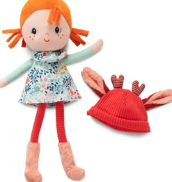 STELLA POUPEE