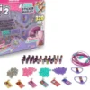 STICKI ROLLS STATION