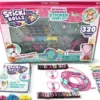 STICKI ROLLS STICKI STATION