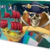 STICK'N FUN - XXLMOSAIQUES - PIRATES