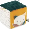 STIMULI - MON CUBE SENSORIEL