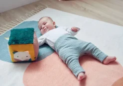 STIMULI - MON CUBE SENSORIEL
