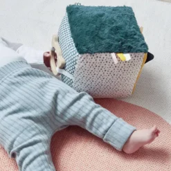 STIMULI - MON CUBE SENSORIEL