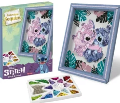 STITCH & ANGEL - COLLECTION SEQUINS