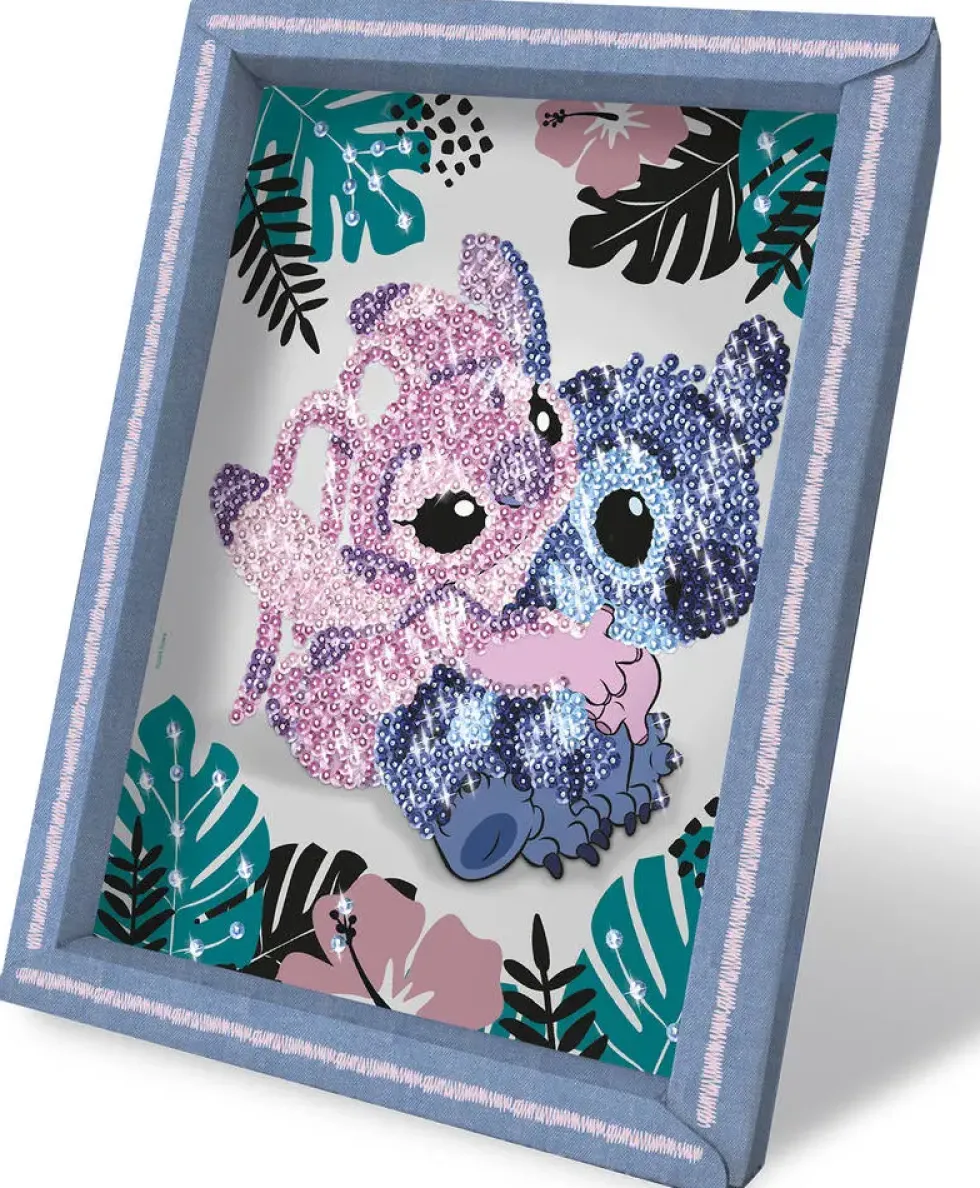 STITCH & ANGEL - COLLECTION SEQUINS