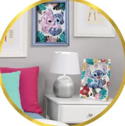 STITCH & ANGEL - COLLECTION SEQUINS