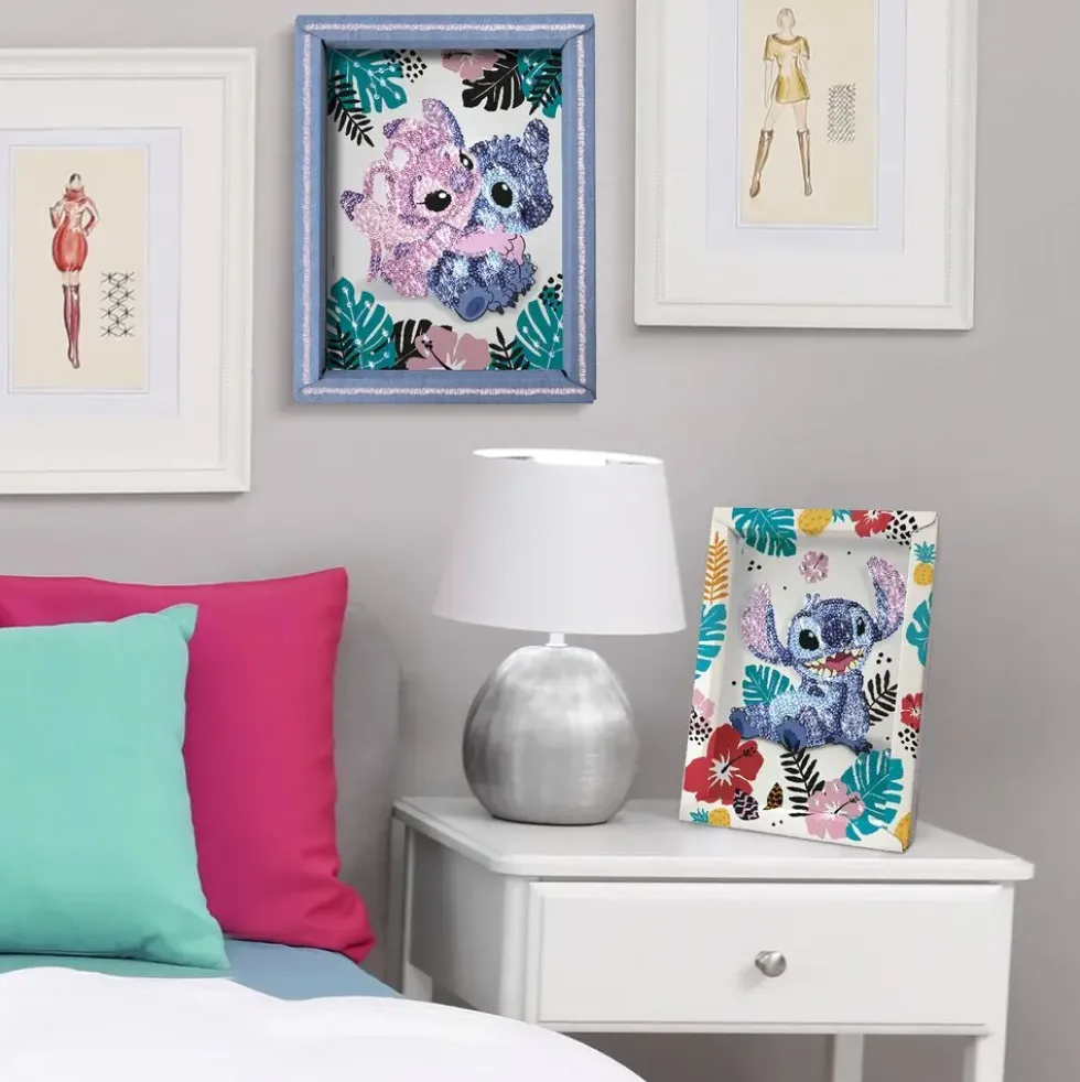 STITCH & ANGEL - COLLECTION SEQUINS