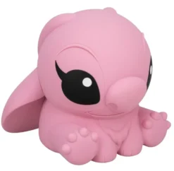 STITCH - ANGEL LAMPE SQUISHYGLO RECHARGEABLE