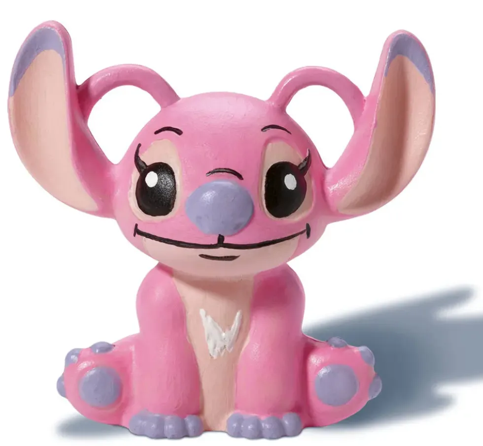 STITCH - BE CREATIVE FIGURINES EN PLATRE