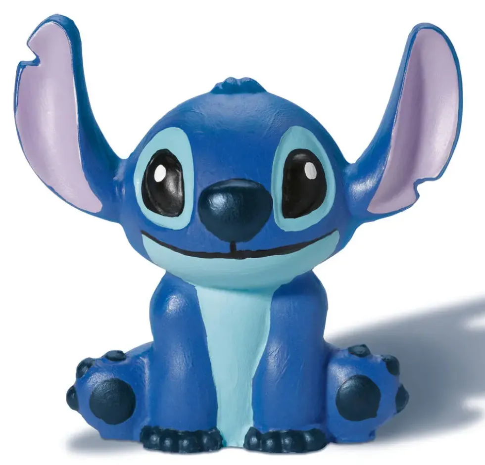 STITCH - BE CREATIVE FIGURINES EN PLATRE