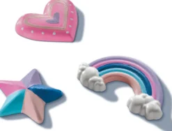 STITCH - BE CREATIVE FIGURINES EN PLATRE