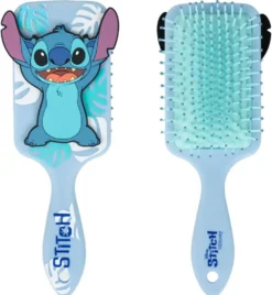 STITCH - BROSSE A CHEVEUX RECTANGULAIRE