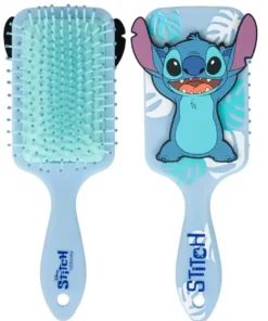 STITCH - BROSSE A CHEVEUX RECTANGULAIRE