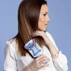 STITCH - BROSSE A CHEVEUX RECTANGULAIRE