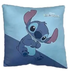STITCH BUNDLE COUSSIN 35X35+PLAID 100X140CM V2