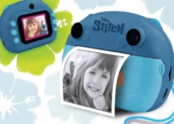 STITCH - CAM