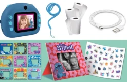 STITCH - CAM