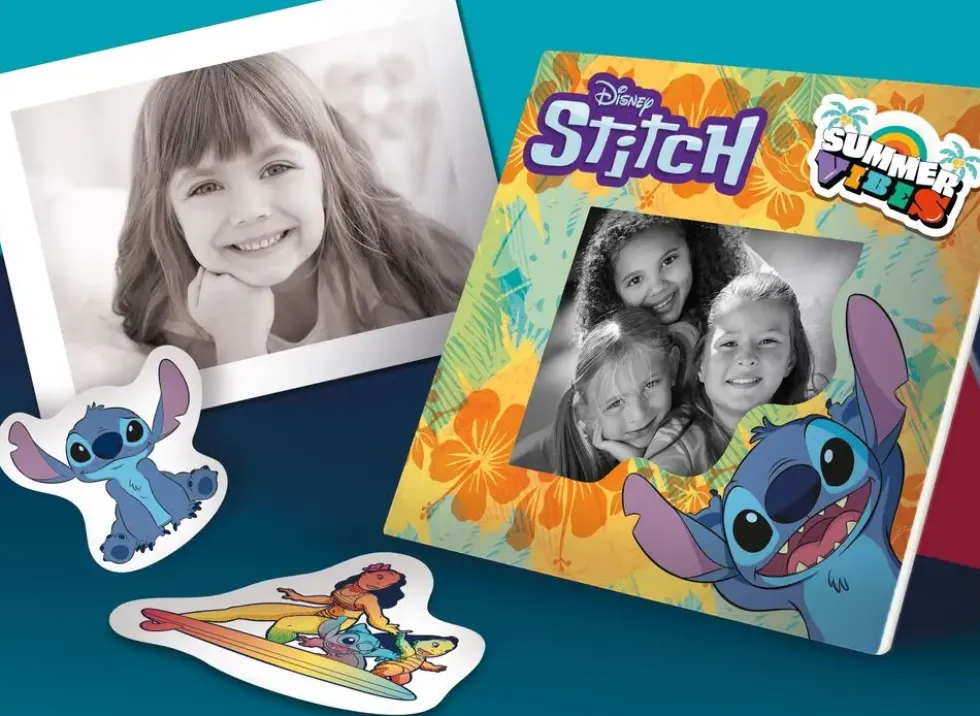 STITCH - CAM