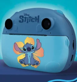 STITCH - CAM