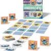 STITCH - CHALLENGE MEMORY®