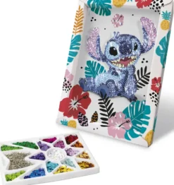 STITCH - COLLECTION SEQUINS