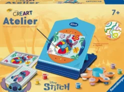 STITCH - CREART ATELIER