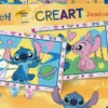 STITCH - CREART JUNIOR