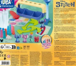 STITCH - CREE TES STYLOS