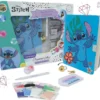STITCH - CRYSTAL ART - KIT JOURNAL INTIME A DIAMANTER ALOHA