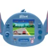 STITCH -CYBER ARCADE MOTION CONSOLE 50 JEUX 10 JEUX