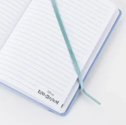 STITCH ET ANGEL - CARNET AUTOCOLLANTS ET STYLO
