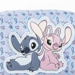 STITCH ET ANGEL - TROUSSE DE TOILETTE