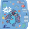 STITCH -JOURNAL INTIME ELECTRONIQUE AVEC COFFRE FORT