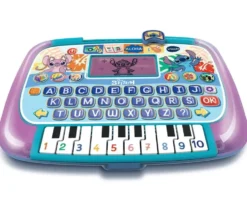 STITCH - MA TABLETTE EDUCATIVE