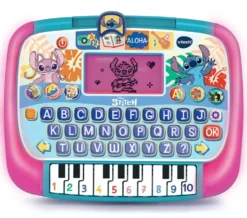 STITCH - MA TABLETTE EDUCATIVE