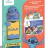 STITCH - MES HISTOIRES EN IMAGES