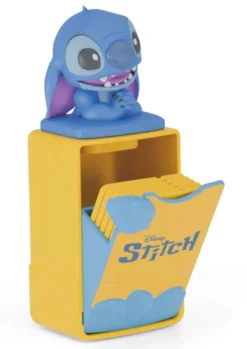 STITCH - MES HISTOIRES EN IMAGES