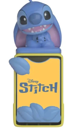 STITCH - MES HISTOIRES EN IMAGES