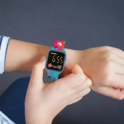 STITCH -MONTRE DIGITALE LED