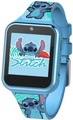 STITCH - MONTRE ENFANT INTERACTIVE