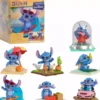 STITCH - MOVIE TIME - LIVE ACTION