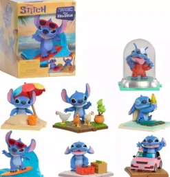 STITCH - MOVIE TIME - LIVE ACTION