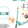 STITCH - PATINETTE 2 ROUES PLIABLE