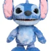 STITCH - PELUCHE INTERACTIVE ULTIMATE 43 CM - LIVE ACTION