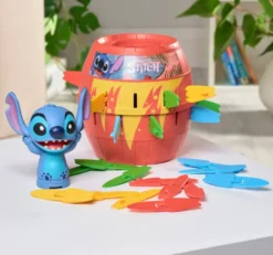 STITCH - PIC